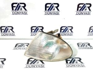BMW 3 SERISI E46 SOL SINYAL 98-02 ORIJINAL CIKMA 63136902769 0311328003