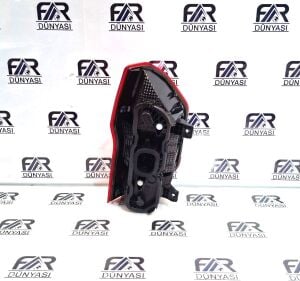 FORD TRANSIT COURIER SAG STOP 14-24 ORIJINAL SIFIR ET7613404AF