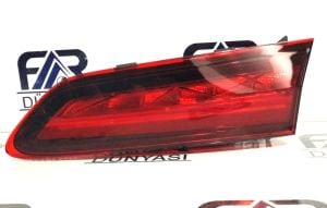 SKODA KAROQ LED SAG IC STOP 17-21 ORIJINAL SIFIR 57A945308