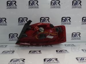AUDI A5 COUPE SAG DIS STOP 08-12 ORIJINAL CIKMA 8T0945096