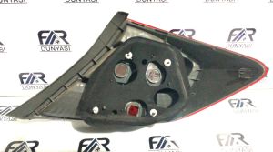 HONDA CIVIC SOL DIS STOP 12-14 ORIJINAL CIKMA 33550TR0E01