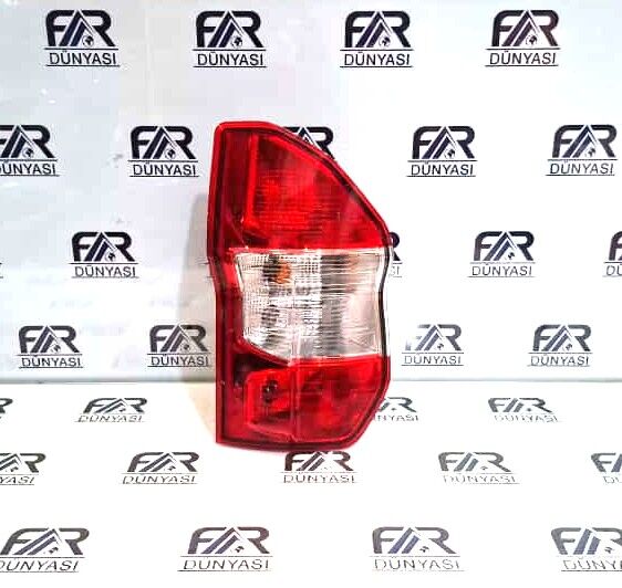 FORD TRANSIT COURIER SOL STOP 14-24 ORIJINAL SIFIR ET7613405AF