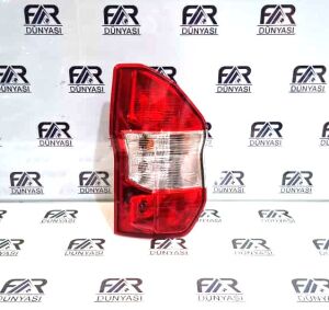 FORD TRANSIT COURIER SOL STOP 14-24 ORIJINAL SIFIR ET7613405AF