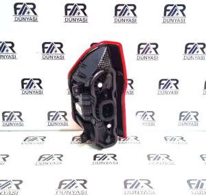 FORD TRANSIT COURIER SOL STOP 14-24 ORIJINAL SIFIR ET7613405AF