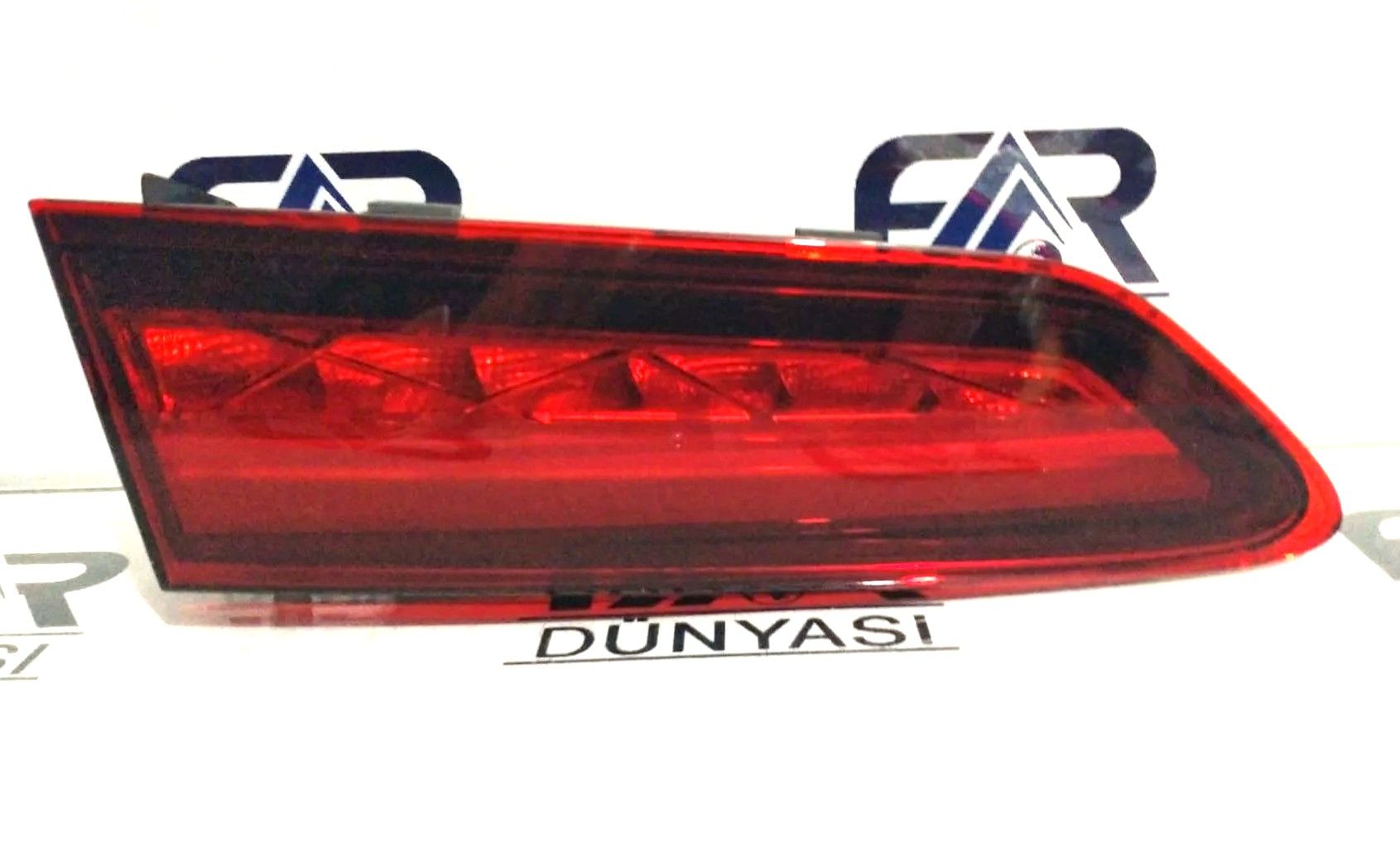 SKODA KAROQ LED SOL IC STOP 17-21 ORIJINAL SIFIR 57A945307