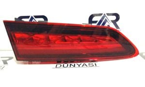 SKODA KAROQ LED SOL IC STOP 17-21 ORIJINAL SIFIR 57A945307