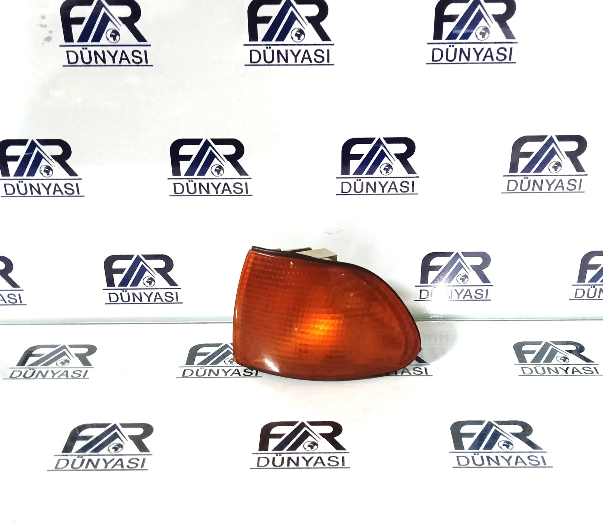 BMW 7 SERISI E38 SOL SINYAL 94-98 ORIJINAL CIKMA 63138352485