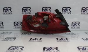 AUDI A5 COUPE SOL DIS STOP 08-12 ORIJINAL CIKMA 8T0945095