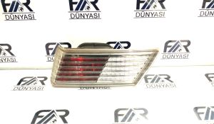 HONDA CIVIC SAG IC STOP 12-14 ORIJINAL CIKMA 34155-TR0-H01