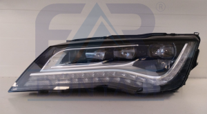 AUDI A7 C7 FULL LED SOL FAR 10-19 ORIJINAL CIKMA 4G8941033C