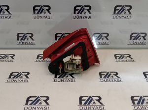 AUDI A5 COUPE SAG IC STOP 08-12 ORIJINAL CIKMA 8T0945094