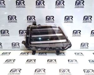 PEUGEOT 208 2008 II SOL GUNDUZ LEDLI SIS FARI 23-25 ORIJINAL CIKMA 9850436380