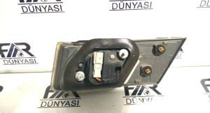 HONDA CIVIC SOL IC STOP 12-14 ORIJINAL CIKMA 34155-TR0-G01