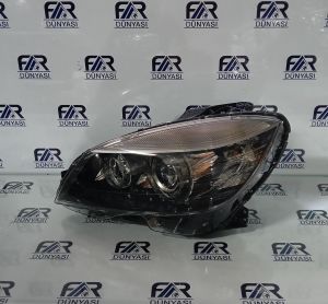 MERCEDES C CLASS W204 FUME AFL SOL FAR 07-14 ORIJINAL CIKMA A2048208459
