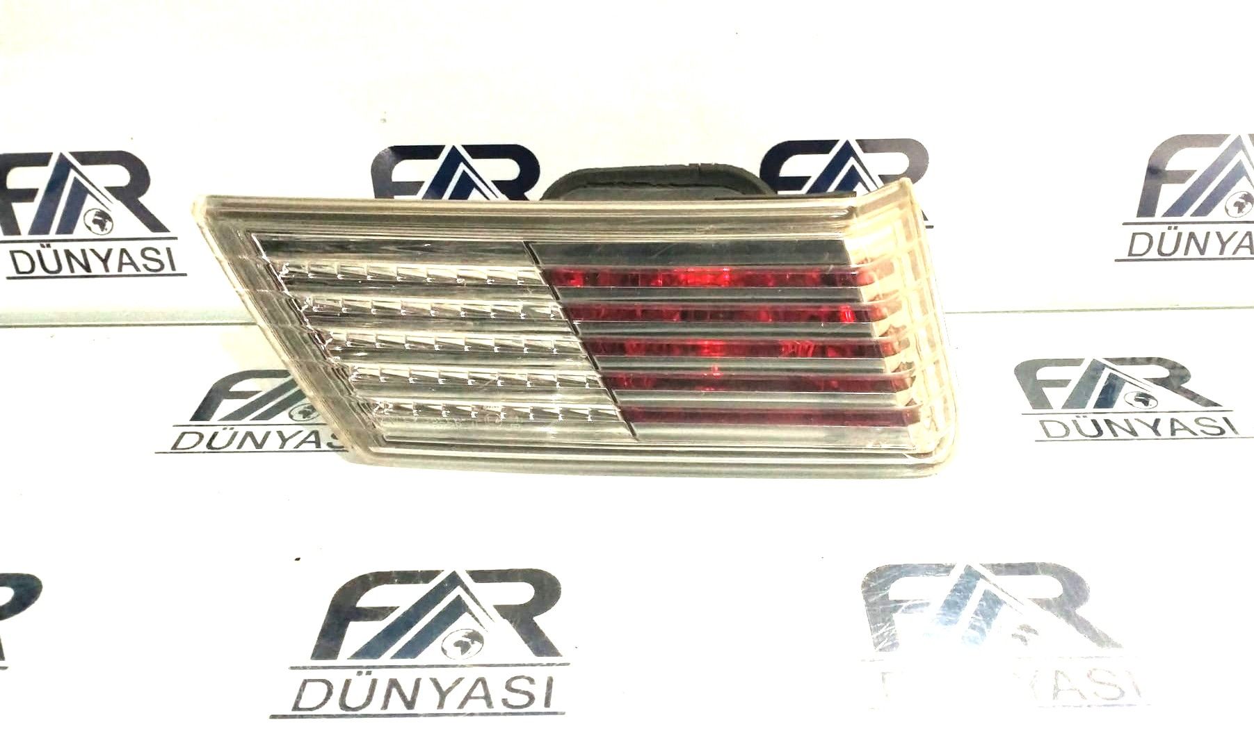 HONDA CIVIC SOL IC STOP 12-14 ORIJINAL CIKMA 34155-TR0-G01