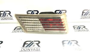 HONDA CIVIC SOL IC STOP 12-14 ORIJINAL CIKMA 34155-TR0-G01