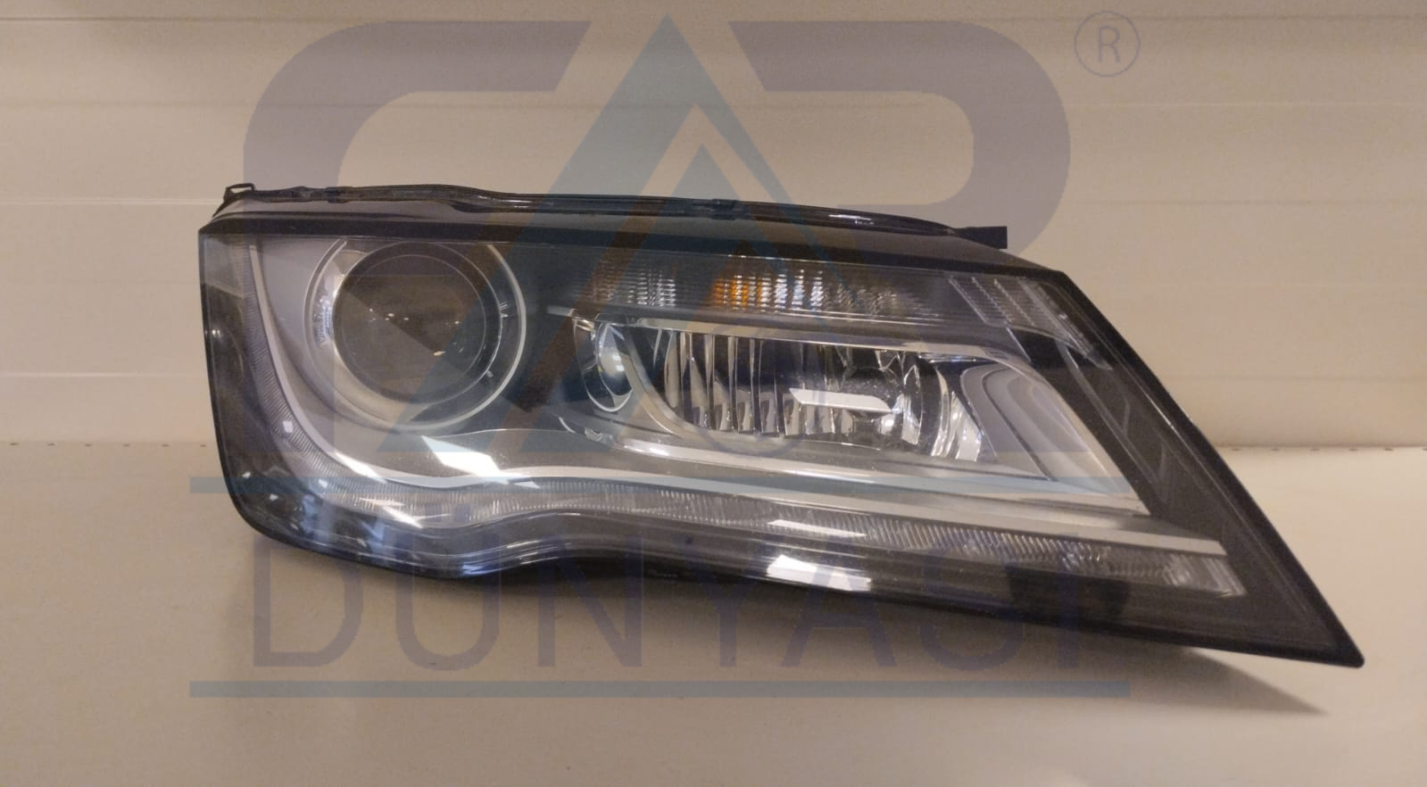 AUDI A7 SPORTBACK SAG FAR 11-14 ORIJINAL CIKMA 4G8941030AG