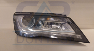 AUDI A7 SPORTBACK SAG FAR 11-14 ORIJINAL CIKMA 4G8941030AG