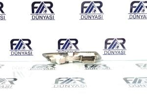 BMW 5 SERISI F10 F11 SAG CAMURLUK SINYAL 09-16 ORIJINAL CIKMA 63137154168