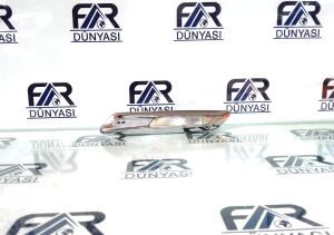 BMW 5 SERISI F10 F11 SAG CAMURLUK SINYAL 09-16 ORIJINAL CIKMA 63137154168