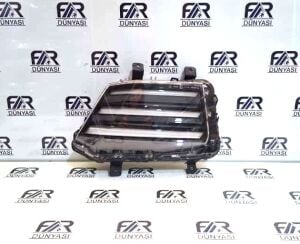 PEUGEOT 208 2008 II SAG GUNDUZ LEDLI SIS FARI 23-25 ORIJINAL CIKMA 9850423580