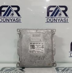 AUDI A4 15-17 LED FAR BEYNİ 7PP941572AA