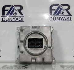 AUDI A4 15-17 LED FAR BEYNİ 7PP941572AA