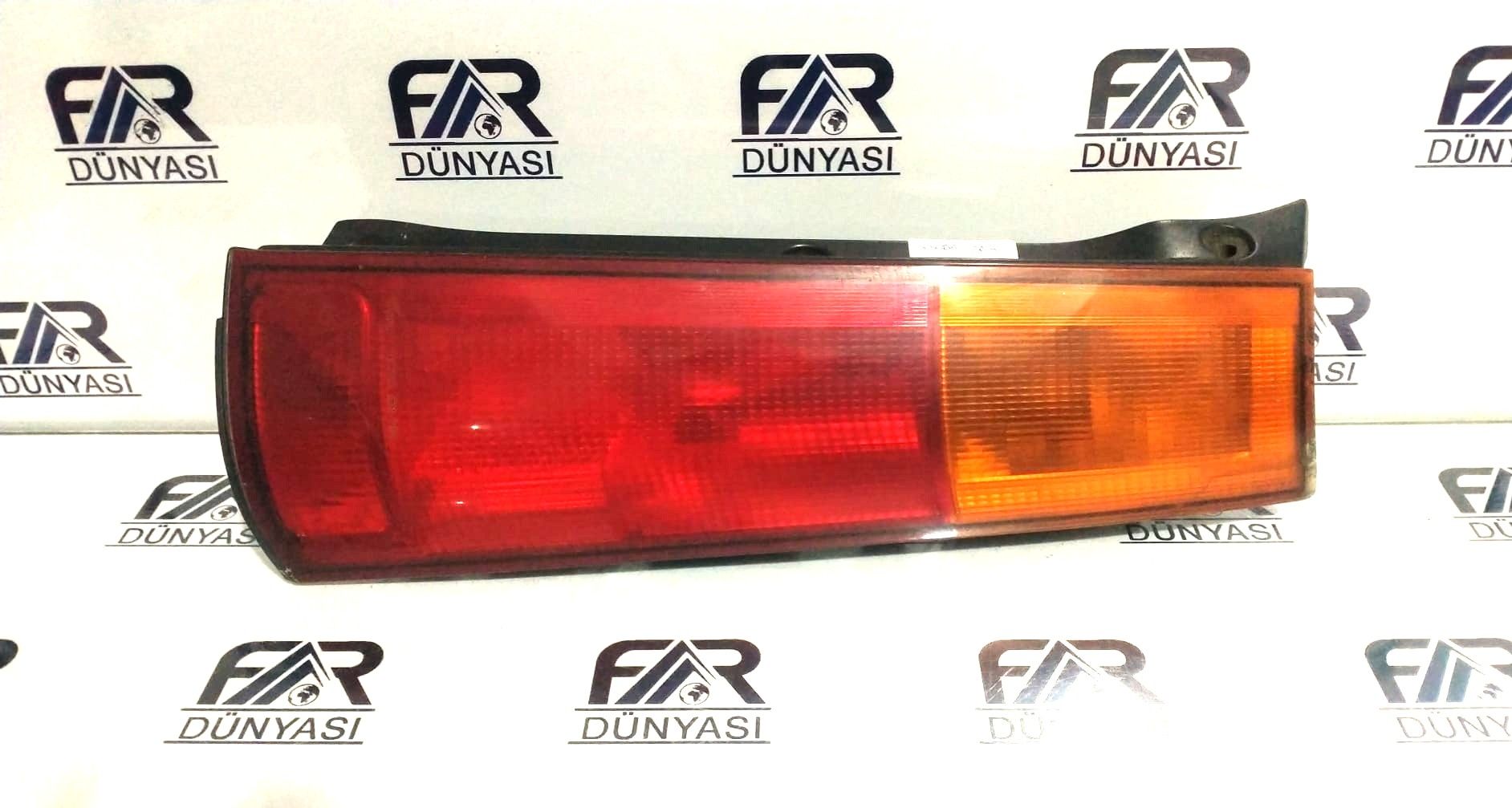 HONDA CR-V SAG STOP 97-02 ORIJINAL CIKMA 33501S10G01