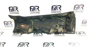 HONDA CR-V SAG STOP 97-02 ORIJINAL CIKMA 33501S10G01