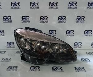 MERCEDES C CLASS W204 FUME AFL SAG FAR 07-14 ORIJINAL CIKMA A2048208559