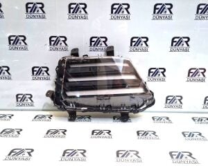 PEUGEOT 208 2008 II SOL GUNDUZ LEDLI SIS FARI 23-25 ORIJINAL SIFIR 9850436380