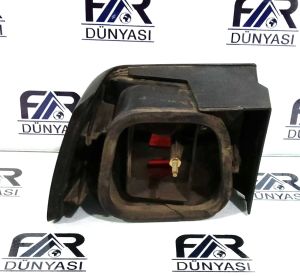 CITROEN XANTIA SAG DIS STOP 93-98 ORIJINAL CIKMA 95668016