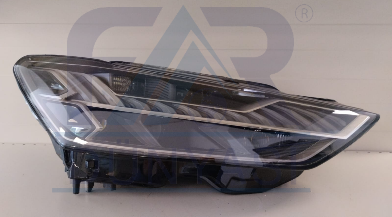 AUDI A7 C8 MATRIX FULL LED SAG FAR 18-23 ORIJINAL CIKMA 4K8941036F