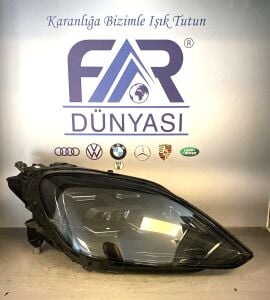 PORSCHE CAYENNE III MAKYAJLI FULL LED SAG FAR 23-25 ORIJINAL CIKMA 9Y0941082L 1EX015487-02