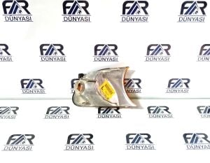 BMW 3 SERISI E46 COUPE CABRIO SOL SINYAL 98-06 ORIJINAL CIKMA 63126904299 0311329001