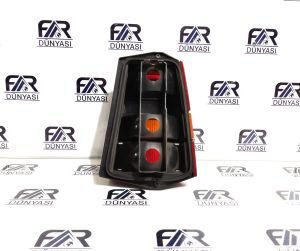 SEAT MARBELLA PANDA TRANS TERRA SAG STOP 80-98 ORIJINAL SIFIR SE021934006A