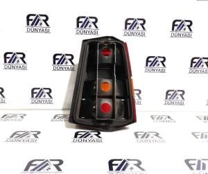 SEAT MARBELLA PANDA TRANS TERRA SAG STOP 80-98 ORIJINAL SIFIR SE021934006A