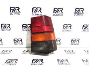 SEAT MARBELLA PANDA TRANS TERRA SAG STOP 80-98 ORIJINAL SIFIR SE021934006A