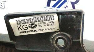 HONDA CR-V SAG STOP 01-05 ORIJINAL CIKMA 33501-S9A-G00