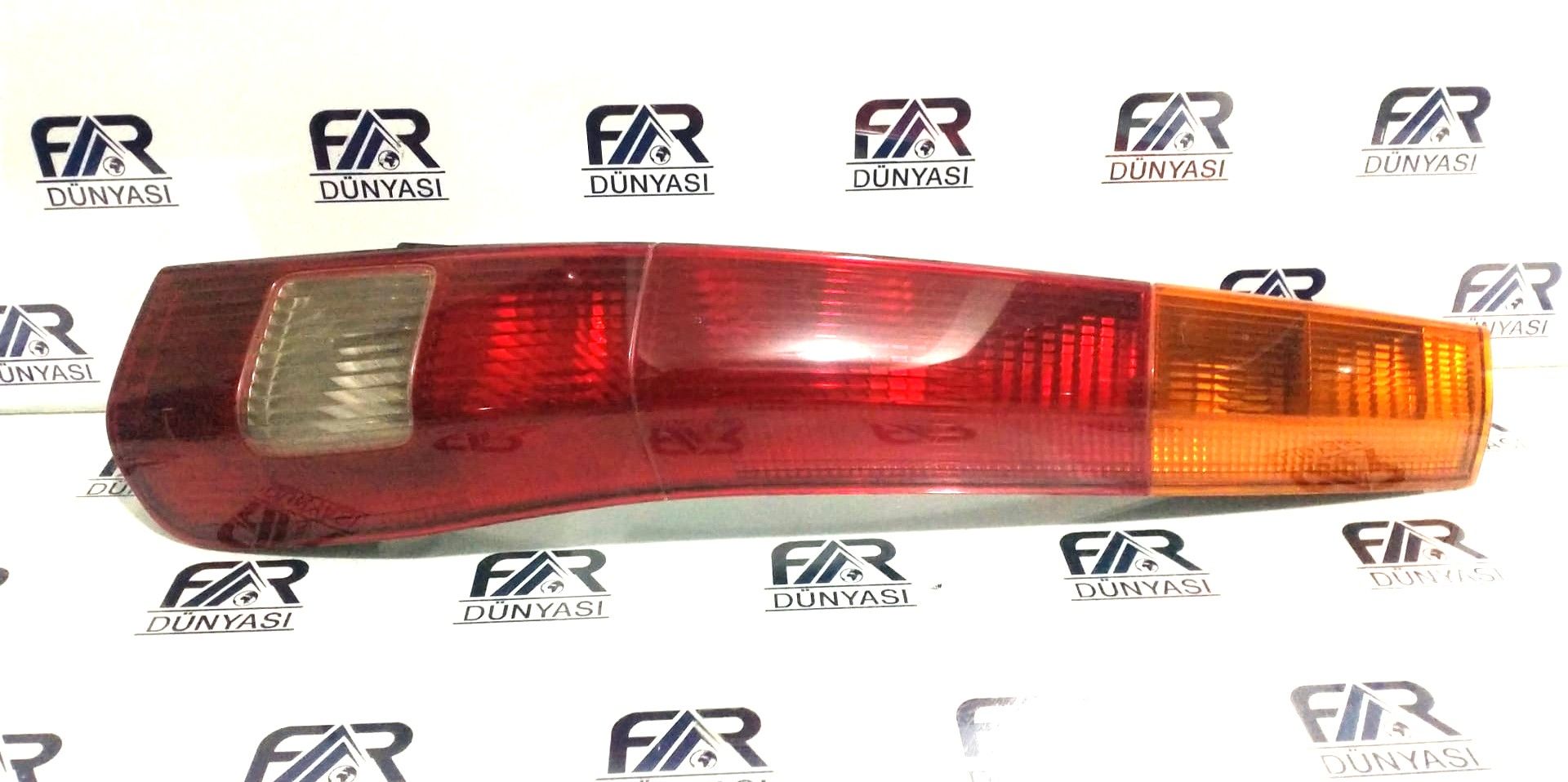 HONDA CR-V SAG STOP 01-05 ORIJINAL CIKMA 33501-S9A-G00