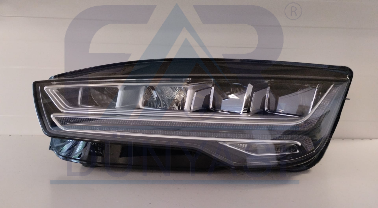 AUDI A7 SPORTBACK SOL FAR 14-18 ORIJINAL CIKMA 4G8941033J 1EX011869-01