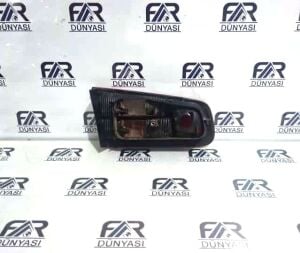 RENAULT LAGUNA 2 SAG IC STOP 01-07 ORIJINAL CIKMA 8200002476