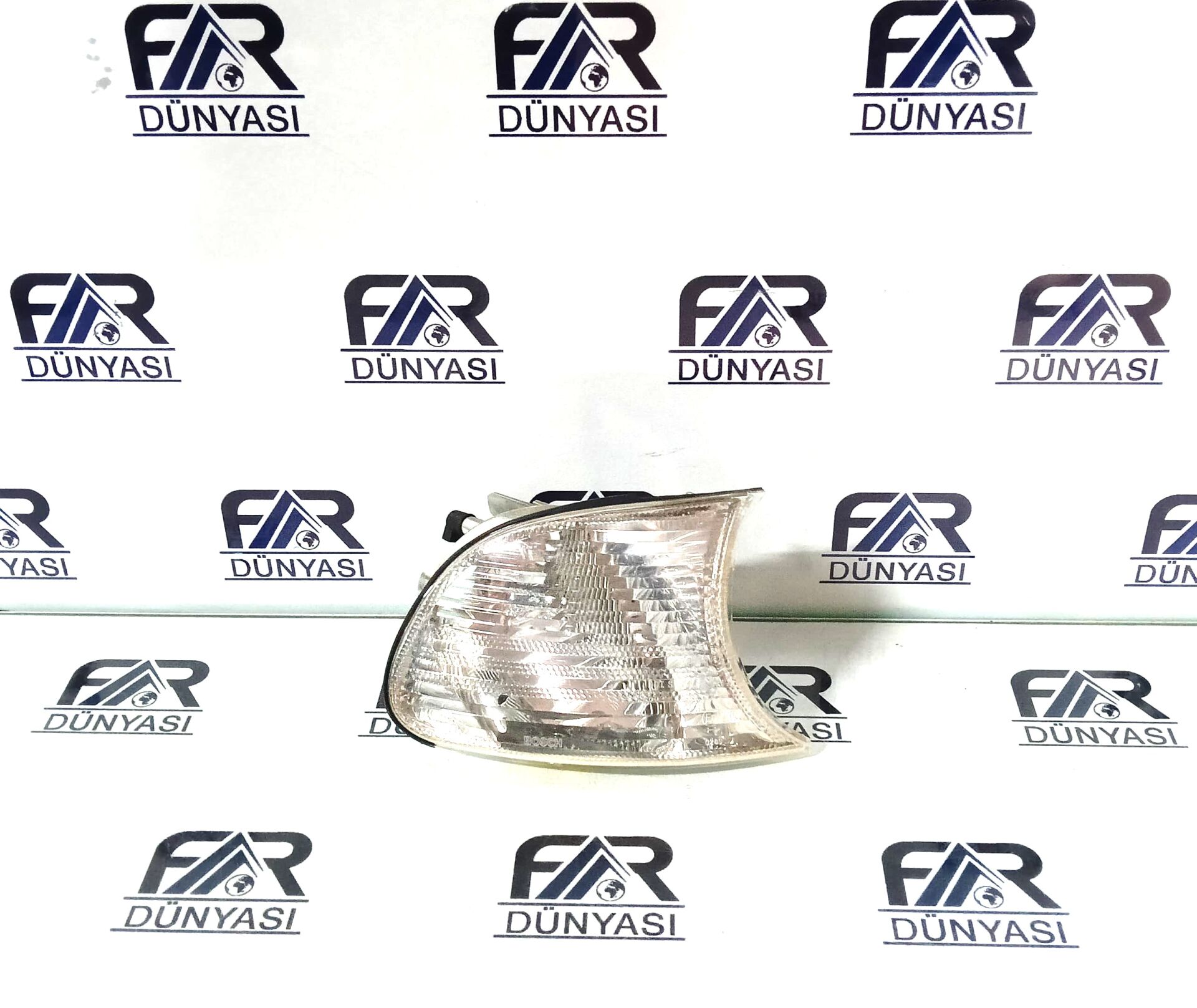 BMW 3 SERISI E46 COUPE CABRIO SAG SINYAL 98-06 ORIJINAL SIFIR 63137165858 0311329004