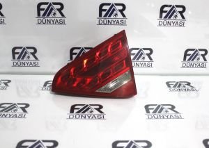 AUDI A5 SPORTBACK LED SAG IC STOP 08-12 ORIJINAL CIKMA 8T0945094A