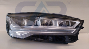 AUDI A7 SPORTBACK SAG FAR 14-18  SIFIR ORIJINAL  1EX01186932 4G8941774J