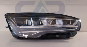 AUDI A7 SPORTBACK SAG FAR 14-18  SIFIR ORIJINAL  1EX01186932 4G8941774J