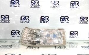 CADILLAC ELDORADO SOL SINYAL 92-02 ORIJINAL CIKMA 16515777