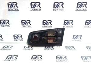 RENAULT LAGUNA 2 SOL IC STOP 01-07 ORIJINAL CIKMA 8200002475