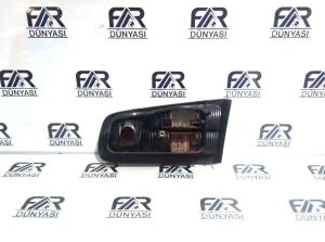 RENAULT LAGUNA 2 SOL IC STOP 01-07 ORIJINAL CIKMA 8200002475