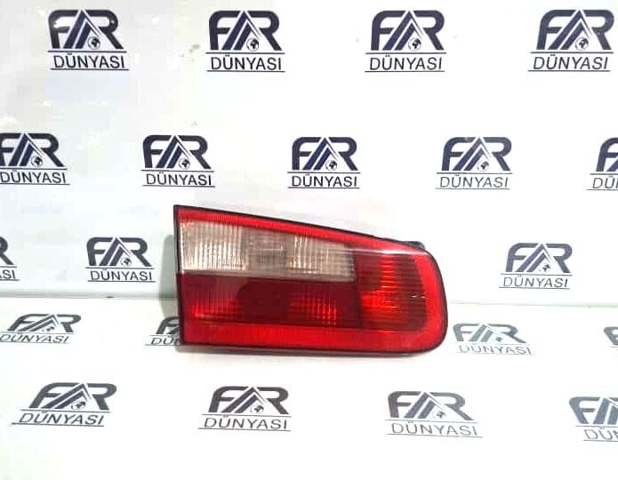 RENAULT LAGUNA 2 SOL IC STOP 01-07 ORIJINAL CIKMA 8200002475